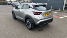 Nissan Juke 1.0 DiG-T Acenta Premium 5dr DCT Petrol Hatchback